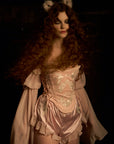 Lovebirds Corset