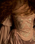 Lovebirds Corset