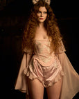 Lovebirds Corset