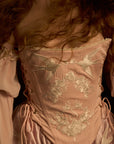 Sweet Nothings Sleeves