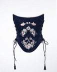 Lovebirds Corset