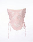 Lovebirds Corset