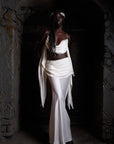Confessions Draped Top