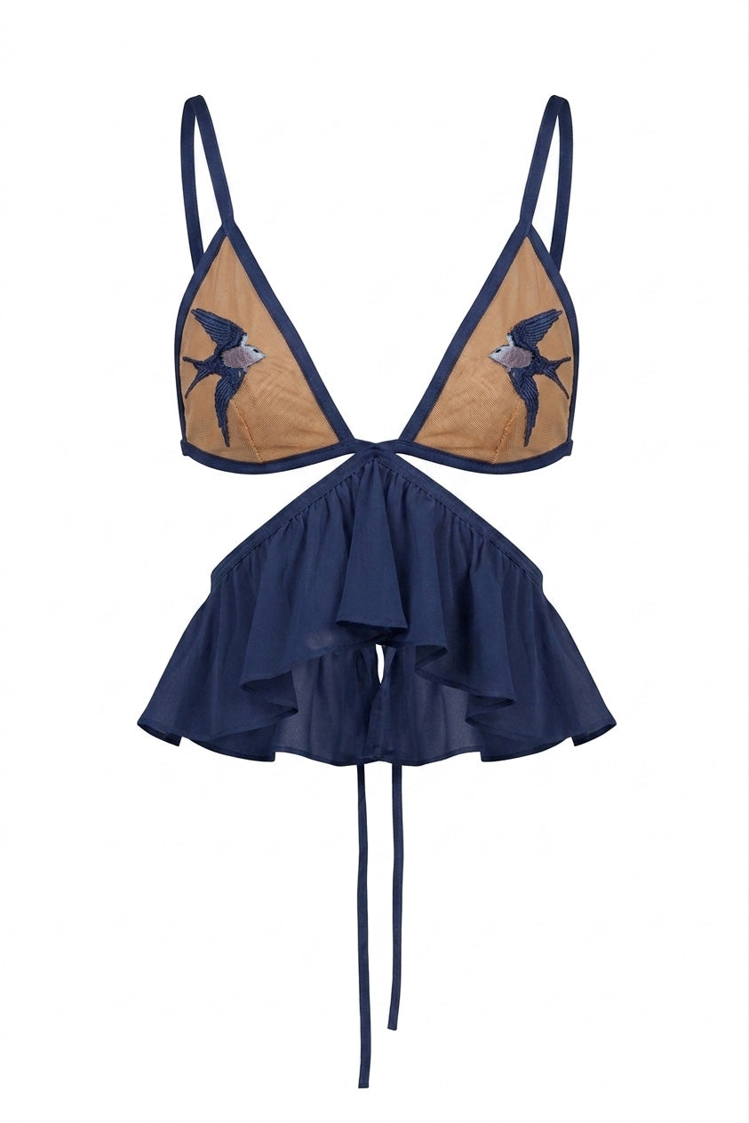 Lovebirds Top