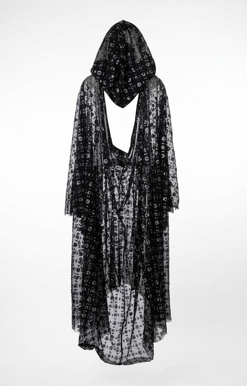 Stargazer Cape