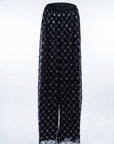 Stargazer Wide Leg Pants