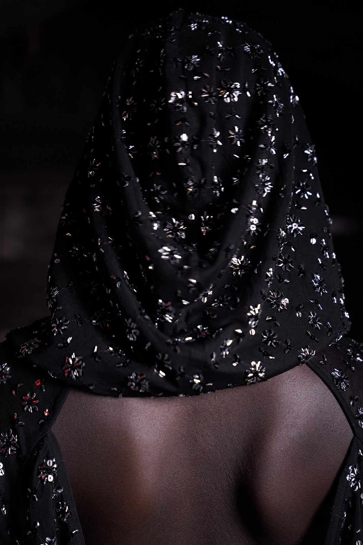 Stargazer Top