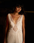 The Dove Gown