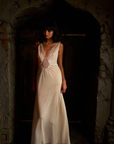The Dove Gown
