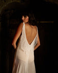 The Dove Gown