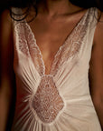The Dove Gown