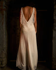 The Dove Gown