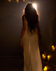 The Dove Gown