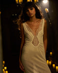 The Dove Gown
