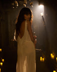 The Dove Gown