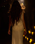The Dove Gown