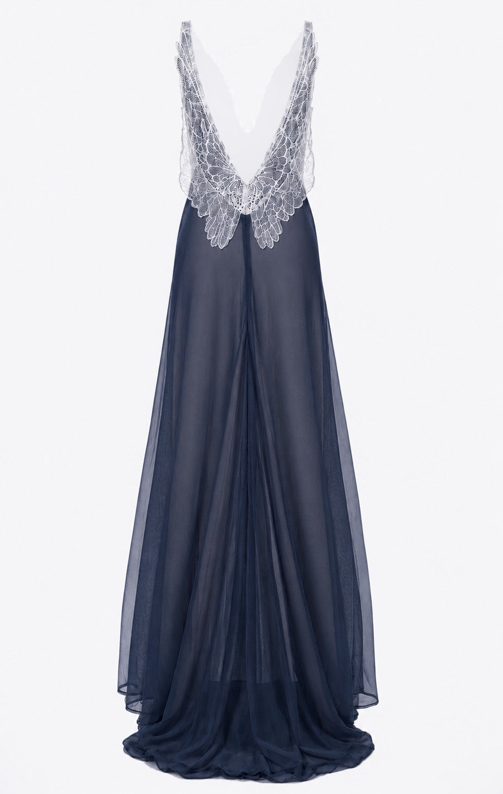 The Dove Gown