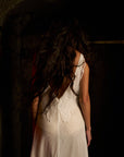 The Dove Gown