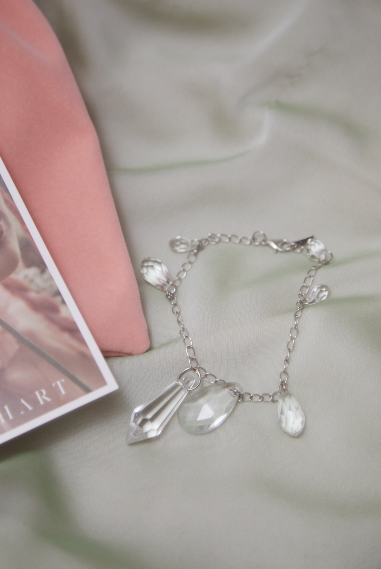 Chandi Bracelet