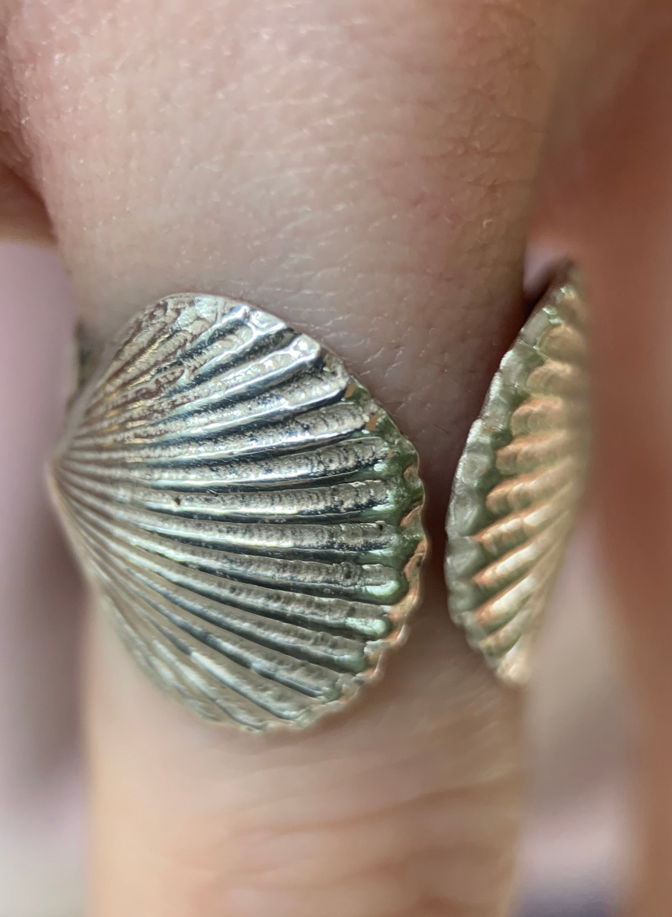 Birth of Venus Ring